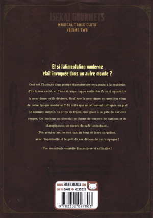 verso