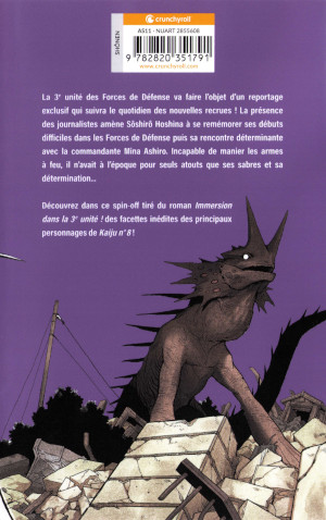 verso