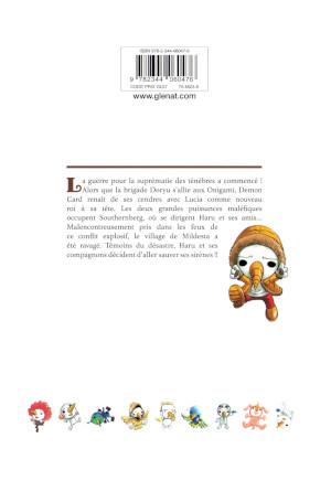 verso