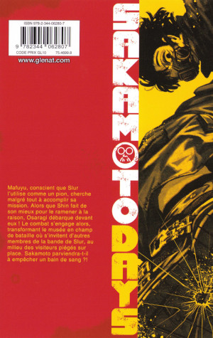 verso