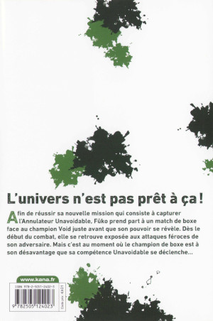 verso